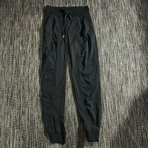 Lululemon Dance Studio Jogger *29" size 2